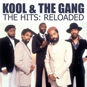 Album Kool & The Gang - The Hits: Reloaded