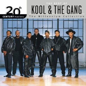 The Millennium Collection: The Best of Kool & the Gang - album
