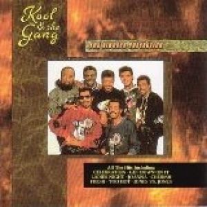 Kool & The Gang The Singles Collection, 1988