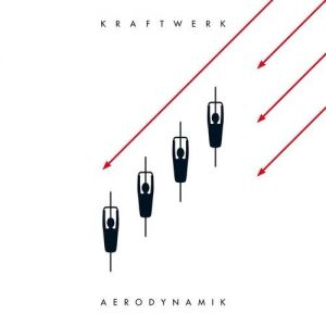 Album Kraftwerk - Aerodynamik