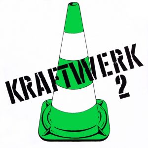 Album Kraftwerk - Kraftwerk 2