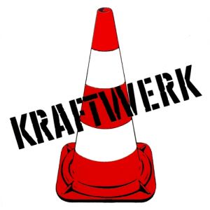 Album Kraftwerk - Kraftwerk