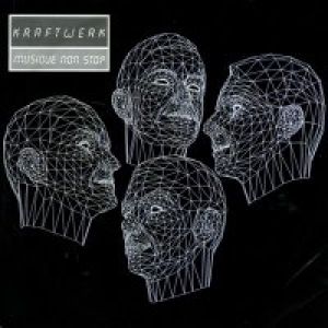 Album Musique Non Stop - Kraftwerk