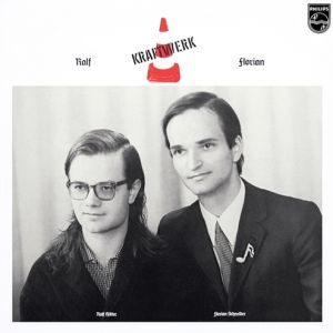 Album Kraftwerk - Ralf und Florian