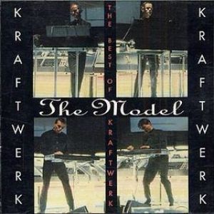 Kraftwerk The Model, 1978