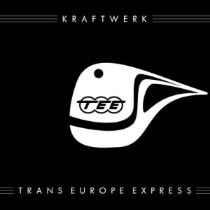 Kraftwerk Trans-Europe Express, 1977