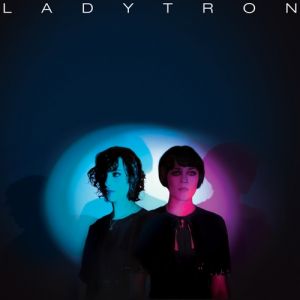 Album Ladytron - Best of 00–10