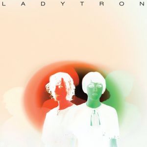 Album Ladytron - Best of Remixes