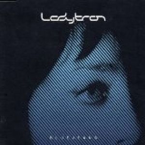 Album Ladytron - Blue Jeans