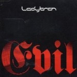 Album Ladytron - Evil