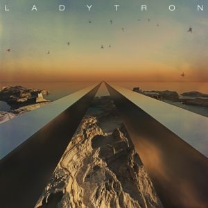 Album Ladytron - Gravity the Seducer