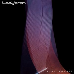 Album Ladytron - Light & Magic