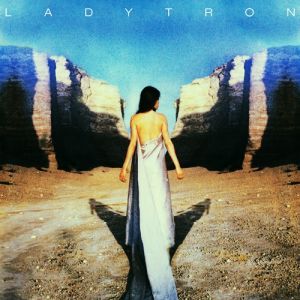 Album Ladytron - Mirage