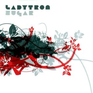Album Ladytron - Sugar
