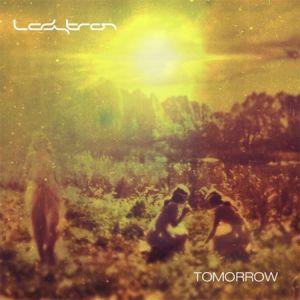 Album Ladytron - Tomorrow