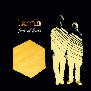 Album Fear of Fours - Lamb