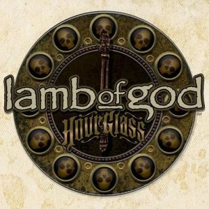 Album Lamb of God - Hourglass