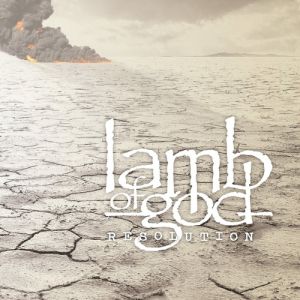 Album Lamb of God - Resolution