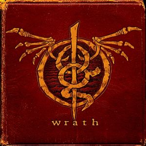 Album Lamb of God - Wrath