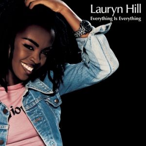 Lauryn Hill Everything Is Everything, 1999