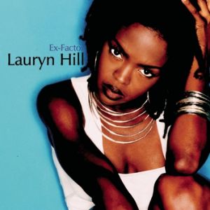 Lauryn Hill : Ex-Factor