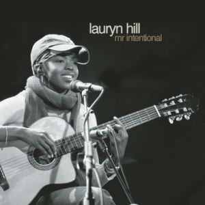 Album Lauryn Hill - Mr. Intentional