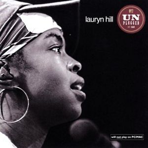 Album Lauryn Hill - MTV Unplugged No. 2.0