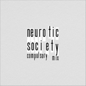 Lauryn Hill Neurotic Society (Compulsory Mix), 2013