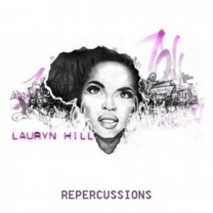 Album Lauryn Hill - Repercussions