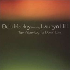 Album Lauryn Hill - Turn Your Lights Down Low