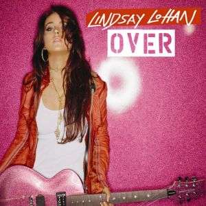 Album Lindsay Lohan - Over
