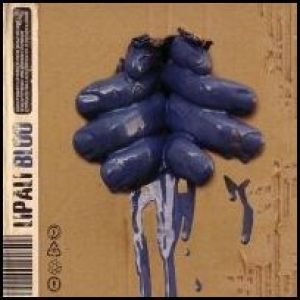 Album Lipali - Bloo