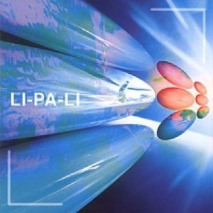 Album Lipali - Li-pa-li