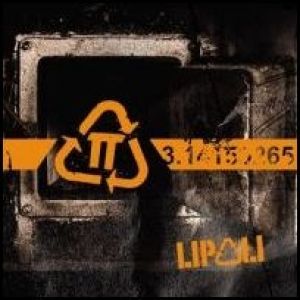 Album Lipali - Pi