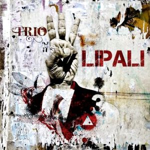 Album Lipali - Trio