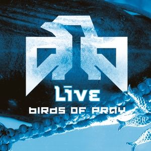 Album Birds of Pray - Live