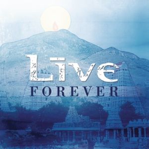 Album Live - Forever
