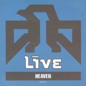 Album Live - Heaven