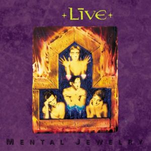 Album Mental Jewelry - Live