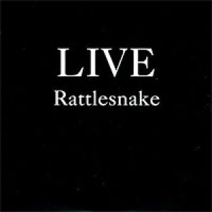 Album Rattlesnake - Live