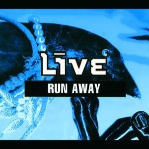 Album Run Away - Live