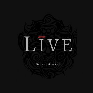 Album Live - Secret Samadhi