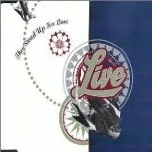 Album Live - They Stood Up for Love