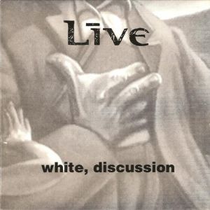 White, Discussion - album