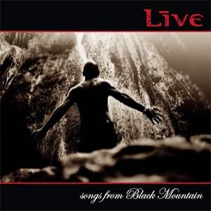 Album Wings - Live