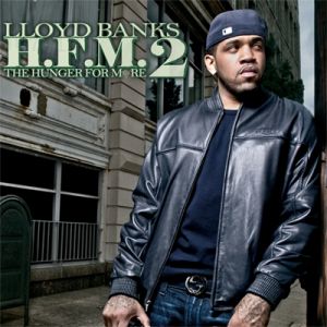 H.F.M. 2 (The Hunger for More 2) - Lloyd Banks