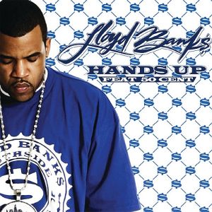 Album Lloyd Banks - Hands Up
