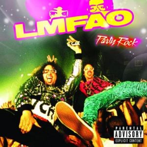 Album LMFAO - Party Rock