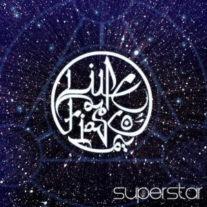 Album Lupe Fiasco - Superstar