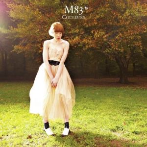 Album Couleurs - M83